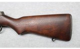 International Harvester ~ M1 Garand ~ .30-06 Springfield - 9 of 10