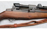 Springfield ~ M1 Garand ~ .30-06 Springfield - 3 of 10