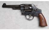 Smith & Wesson ~ 1917 ~ .45 ACP - 2 of 2