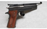 Colt ~ 1911 Target ~ .45 Auto - 1 of 2