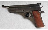 Colt ~ 1911 Target ~ .45 Auto - 2 of 2