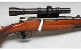 Mannlicher Schoenauer ~ MCA ~ .308 Win. - 3 of 10