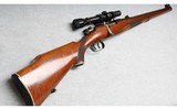 Mannlicher Schoenauer ~ MCA ~ .308 Win. - 1 of 10
