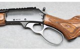 Marlin ~ 1895 GBL ~ .45-70 Govt. - 8 of 10