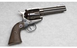 Ruger ~ Blackhawk ~ .357 Magnum - 1 of 2
