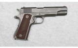 Colt ~ 1911A1 ~ .45 ACP - 1 of 2