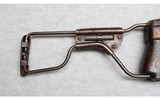 Inland ~ M1 Carbine Paratrooper Model ~ .30 M1 - 2 of 10
