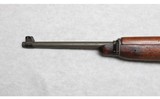Inland ~ M1 Carbine Paratrooper Model ~ .30 M1 - 5 of 10
