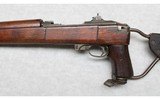 Inland ~ M1 Carbine Paratrooper Model ~ .30 M1 - 8 of 10
