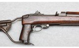 Inland ~ M1 Carbine Paratrooper Model ~ .30 M1 - 3 of 10