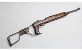Inland ~ M1 Carbine Paratrooper Model ~ .30 M1 - 1 of 10