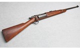Springfield ~ 1898 Krag Carbine ~ .30-40 Krag - 1 of 10