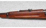 Springfield ~ 1898 Krag Carbine ~ .30-40 Krag - 6 of 10