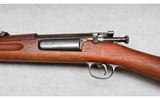 Springfield ~ 1898 Krag Carbine ~ .30-40 Krag - 8 of 10