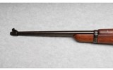 Springfield ~ 1898 Krag Carbine ~ .30-40 Krag - 5 of 10