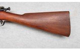 Springfield ~ 1898 Krag Carbine ~ .30-40 Krag - 9 of 10