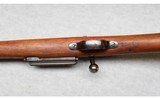 Springfield ~ 1898 Krag Carbine ~ .30-40 Krag - 7 of 10