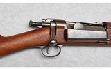 Springfield ~ 1898 Krag Carbine ~ .30-40 Krag - 3 of 10