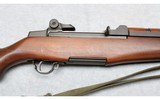Springfield ~ M1 Garand National Match ~ .30-06 Springfield - 3 of 10