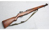 Springfield ~ M1 Garand National Match ~ .30-06 Springfield - 1 of 10