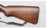 Springfield ~ M1 Garand National Match ~ .30-06 Springfield - 9 of 10