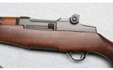 Springfield ~ M1 Garand National Match ~ .30-06 Springfield - 8 of 10