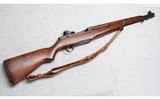 Springfield ~ M1 Garand National Match ~ .30-06 Springfield - 1 of 10