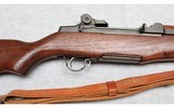 Springfield ~ M1 Garand National Match ~ .30-06 Springfield - 3 of 10