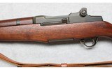 Springfield ~ M1 Garand National Match ~ .30-06 Springfield - 8 of 10