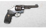 Smith & Wesson ~ Model 1917 ~ .45 ACP - 1 of 2