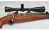 FN ~ Mauser ~ .220 Swift - 3 of 10