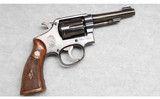 Smith & Wesson ~ .38 Military & Police ~ .38 Special