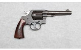 Colt ~ Model 1917 ~ .45 ACP - 1 of 2