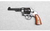 Smith & Wesson ~ Model 1917 ~ .45 ACP - 2 of 2