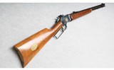Marlin ~ 39 Century LTD ~ .22 S, L, & LR - 1 of 10