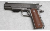Springfield Armory ~ 1911-A1 ~ .45 Auto - 2 of 2