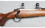 Ruger ~ M77 ~ .30-06 - 3 of 10