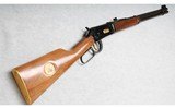 Winchester ~ 94 Illinois Commemorative ~ .30-30 - 1 of 10