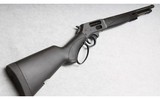 Henry Repeating Arms ~ H018X-410 ~ .410 Ga.