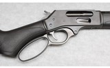 Henry Repeating Arms ~ H018X-410 ~ .410 Ga. - 3 of 10