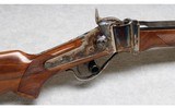 Pedersoli ~ Sharps ~ .45-70 - 3 of 10