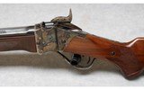 Pedersoli ~ Sharps ~ .45-70 - 8 of 10