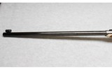 Pedersoli ~ Sharps ~ .45-70 - 5 of 10