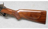 Pedersoli ~ Sharps ~ .45-70 - 9 of 10
