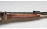 Pedersoli ~ Sharps ~ .45-70 - 4 of 10