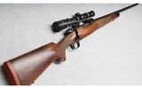 Winchester ~ 70 Featherweight ~ 7x57mm - 1 of 10