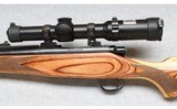 Remington ~ 673 ~ .350 Rem. Mag - 8 of 10