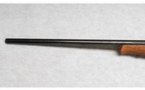 Winchester ~ 70 Featherweight ~ 6.5x55mm - 5 of 10