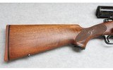 Winchester ~ 70 Featherweight ~ 6.5x55mm - 2 of 10