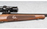 Winchester ~ 70 Featherweight ~ 6.5x55mm - 4 of 10